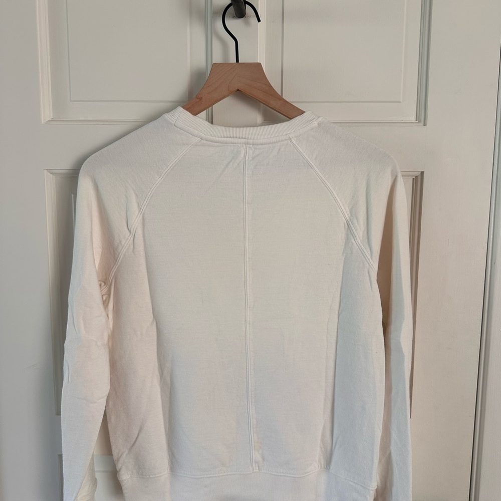 Athleta Sundown Sweatshirt View 5